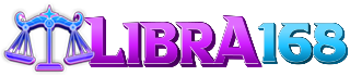 LIBRA168 LOGO